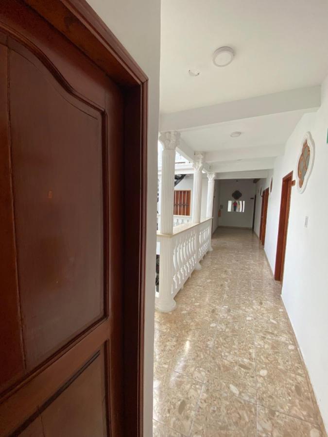 Casa Gran Fuente — Fotos 3