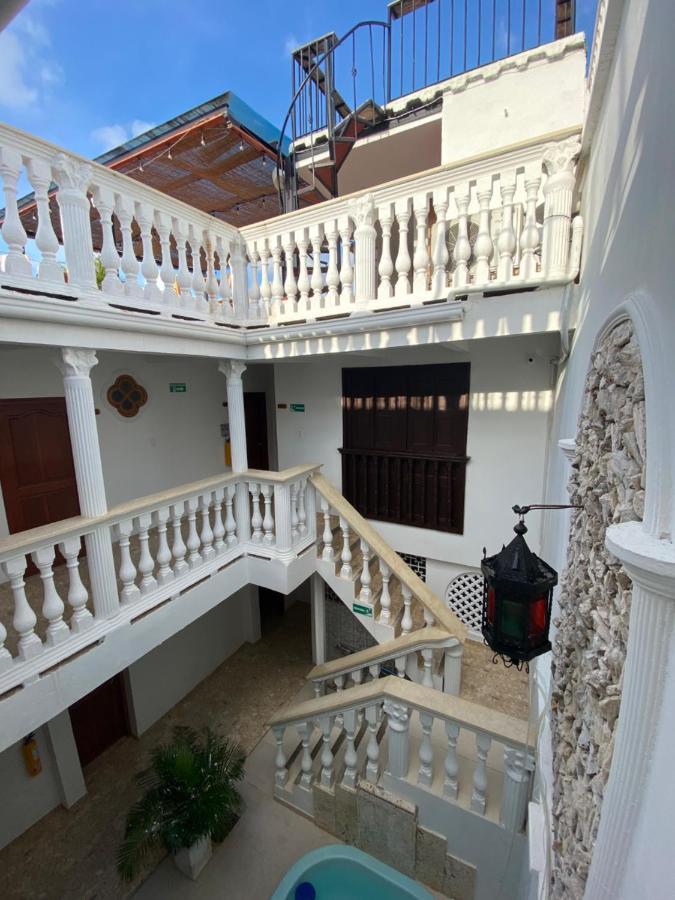 Casa Gran Fuente — Fotos 2
